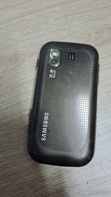 Stary Samsung - 2