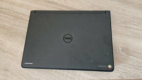 Dell Chromebook 11 (N2840, 4 GB RAM, 16 GB SSD) - 2