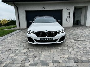 BMW M550i G30 2022 LCI LIFT xDrive - 2