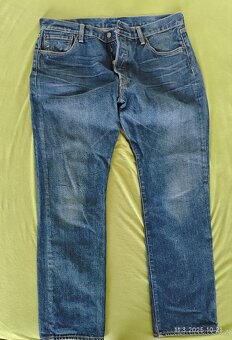 Levi's 501 vel.36/L30 - 2