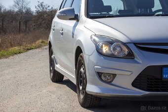 Hyundai i30 1,4 77kw - 2
