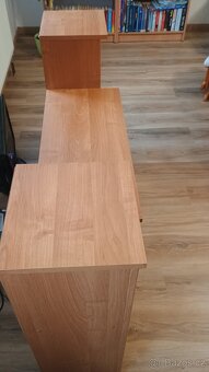 TV stolek - 2