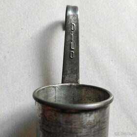 Certifikovaná odměrka 250 ml - 2