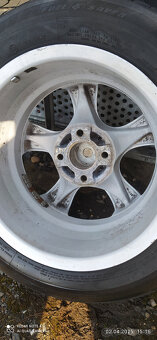 Ford focus sada alu kol - 2