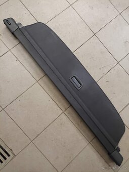 Prodám roletku kufru Passat kombi B7 3AF867871D - 2