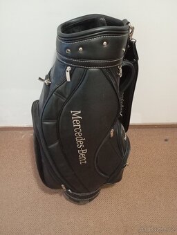 Vak na golf. - 2