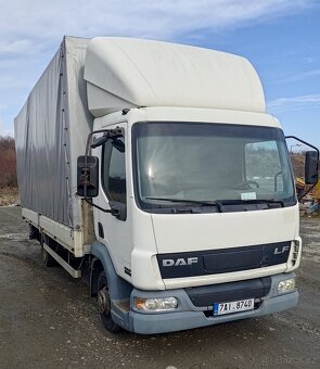 Prodám DAF LF 45.170 - 2