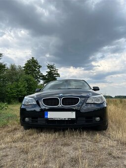 E90 530d - 2