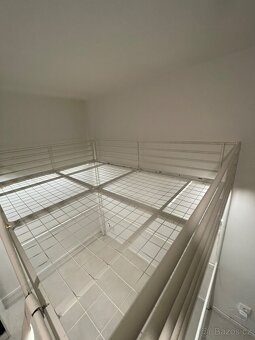 Patrová postel IKEA 140x200 - 2