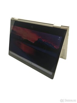 HP Elite Book X360 1030 G2 ( 12 měsíců záruka ) - 2