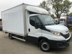 Iveco Daily 35S16 Skříň - 2