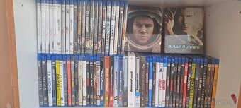 Blu-ray filmy - 2