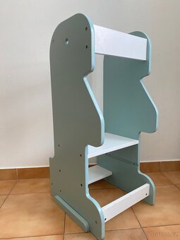 Učící věž - 2