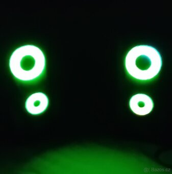 Yenkee repráčky k PC funkční - 2