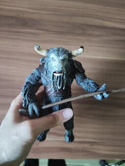 Sběratelské figurky, Tron Legacy, Narnie, glum - 2
