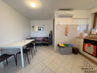 Prodej bytu 2+kk 36 m², via Taranto, Silvi, Itálie - 2