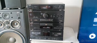 TECHNICS SESTAVA - 2