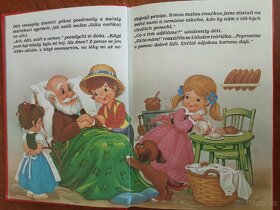 Míša a Liduška na cestách - 2