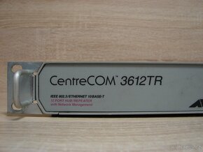 Ethernet port centre - 2