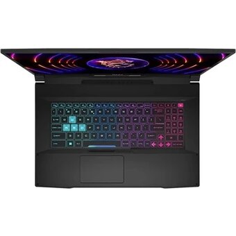 Herní počítač MSI KATANA 17 B13VGK-885CZ - 2