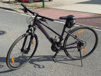 Trekingové kolo SCOTT Sub Cross 30 Lady - vel.S - 2