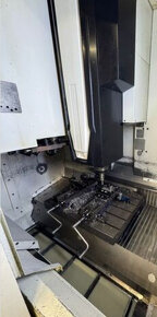 Obráběcí centra - vertikální DMC 635V Ecoline - 2