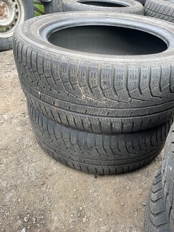 Pneumatiky Hankook - 2