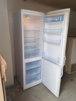 Lednice Beko - 2