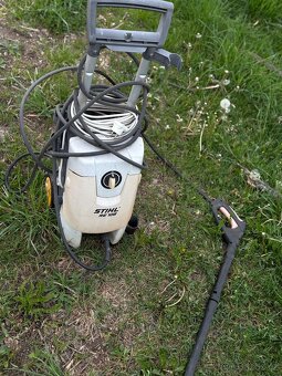 Mička stihl - 2
