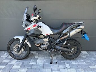 Yamaha XT 660 Z Tenere - 2