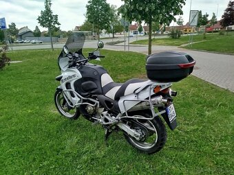Honda XL 1000 Varadero - 2