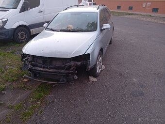Wv Passat b6 2.0 TDI 16v 103kw - 2
