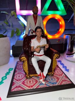 Far Cry 6 collector figurka - 2
