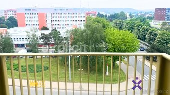 Pronájem bytu 2+kk, 44 m2 - Rezidence u Dřevnice, Otrokovice - 2