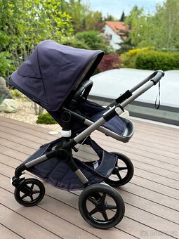 Kocarek Bugaboo Fox 3 - 2