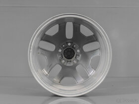 BMW X3 E83 M-PACKET ORIG. ALU R18, 5x120, ET 51 (1204T) - 2