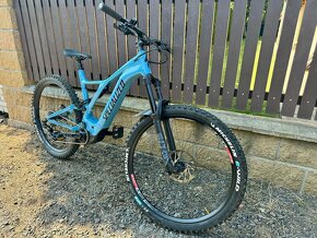 Trailové elektrokolo Specialized Turbo Levo, XL, 2020 - 2