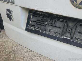 Vw Touran - 2