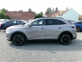 DS Automobiles DS7 Crossback PERFORMANCE LINE 1.6 PureTech - 2