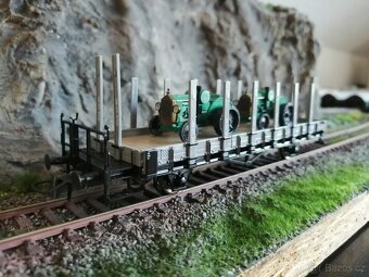 Roco 61420 - 2