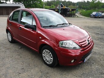 Citroën C3 - 2
