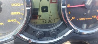 Suzuki V-Strom 1000dl 72kW - 2
