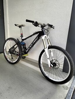 Enduro/Trail Mondraker Dune 2010 26" M - 2