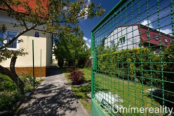 Pronájem rodinné domy, 110 m2 - Praha - Suchdol - 2