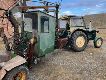 zetor 50+UHNZ 500 - 2