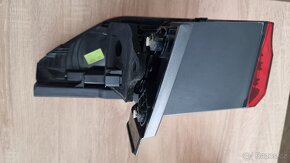 7T0945096E VW T7 zadní pravé světlo LED - 2