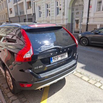 Prodej Volvo - 2