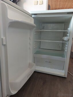 Lednice ZANUSSI - 2