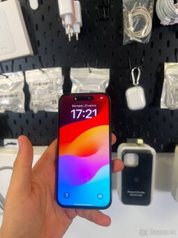 iphone 15 pro 128gb - 2