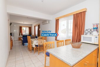 Prodej investiční nemovitosti - dům se 2 ložnicemi, 100 m2 n - 2